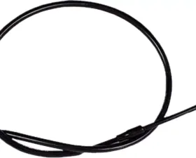 Motion Pro Black Vinyl Clutch Cable 02-0131