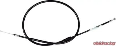 Motion Pro Black Vinyl Clutch Cable 02-0131 - 02-0131