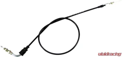 Motion Pro Black Vinyl Throttle Cable 10-0097 - 10-0097