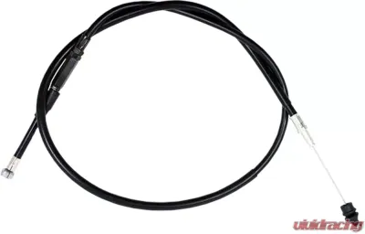 Motion Pro Black Vinyl Throttle Cable 04-0137 - 04-0137