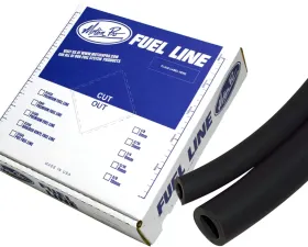 Motion Pro Tygon Black Fuel Line 5/16