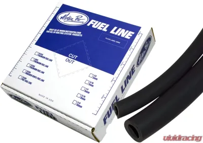 Motion Pro Tygon Black Fuel Line 5/16" 12-0042 - 12-0042