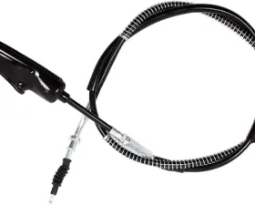 Motion Pro Black Vinyl Clutch Cable 05-0091