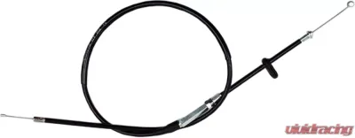 Motion Pro Black Vinyl Throttle Cable 02-0079 - 02-0079