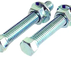 Motion Pro Chain Tensioner Hardware Kit 33-1500