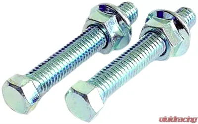 Motion Pro Chain Tensioner Hardware Kit 33-1500 - 33-1500