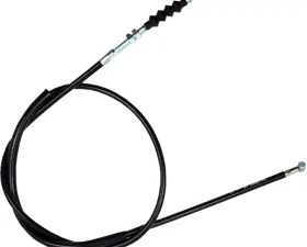 Motion Pro Black Vinyl Clutch Cable 02-0060