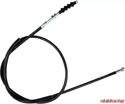 Motion Pro Black Vinyl Clutch Cable 02-0060 - 02-0060