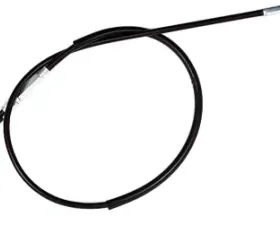 Motion Pro Black Vinyl Throttle Cable 05-0075