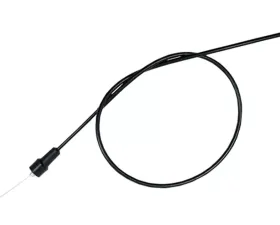 Motion Pro Black Vinyl Throttle Cable 04-0114