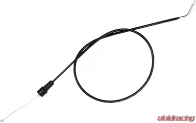 Motion Pro Black Vinyl Throttle Cable 04-0114 - 04-0114