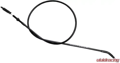 Motion Pro 03-0409 Black Vinyl Clutch Cable for 2007-2008