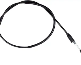 Motion Pro Black Vinyl Clutch Cable 04-0023