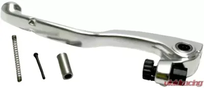 Motion Pro Clutch Lever Silver 14-9010 - 14-9010