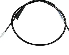 Motion Pro Black Vinyl Throttle Cable 05-0020