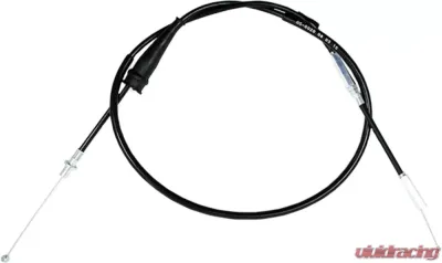 Motion Pro Black Vinyl Throttle Cable 05-0020 - 05-0020