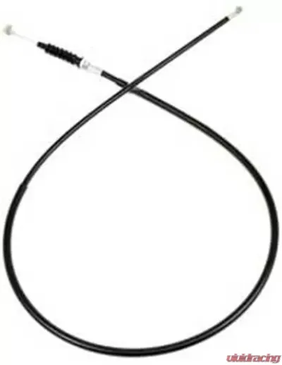 Motion Pro Black Vinyl Throttle Cable 01-0466 - 01-0466