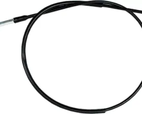 Motion Pro Black Vinyl Clutch Cable 02-0477