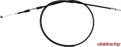 Motion Pro Black Vinyl Clutch Cable 02-0477 - 02-0477