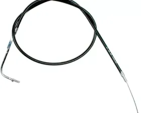 Motion Pro Black Vinyl Throttle Cable 06-0031