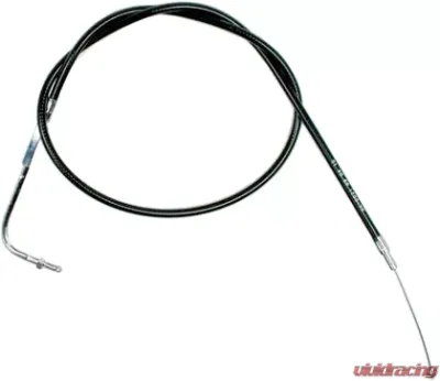 Motion Pro Black Vinyl Throttle Cable 06-0031 - 06-0031