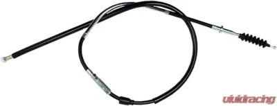 Motion Pro 03-0389 Black Vinyl Clutch Cable for Kawasaki