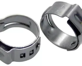 Motion Pro Stepless Clamp 12-14.5Mm (10Pk) 12-0077
