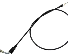 Motion Pro Black Vinyl Throttle Cable 10-0098