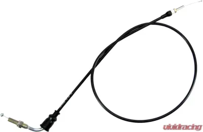 Motion Pro Black Vinyl Throttle Cable 10-0098 - 10-0098