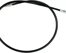 Motion Pro Black Vinyl Clutch Cable 02-0214