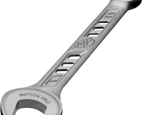 Motion Pro Tiprolight Titanium Combination Wrench 13Mm 08-0464