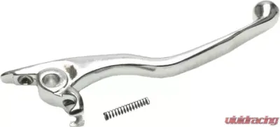 Motion Pro Brake Lever Silver 14-9003 - 14-9003