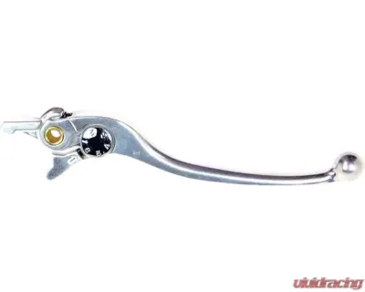 Motion Pro Brake Lever Silver 14-0415 - 14-0415
