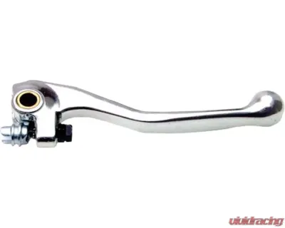 Motion Pro Brake Lever Silver 14-0239 - 14-0239