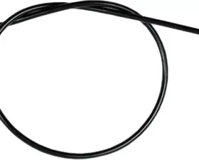 Motion Pro Black Vinyl Hot Start Cable 02-0409