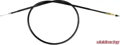 Motion Pro Black Vinyl Hot Start Cable 02-0409 - 02-0409