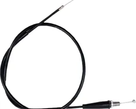 Motion Pro Black Vinyl Throttle Cable 02-0054