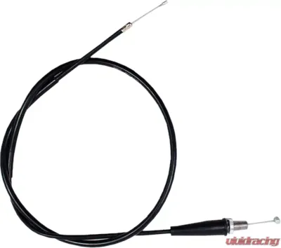 Motion Pro Black Vinyl Throttle Cable 02-0054 - 02-0054