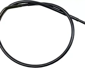Motion Pro Black Vinyl Clutch Cable 04-0190