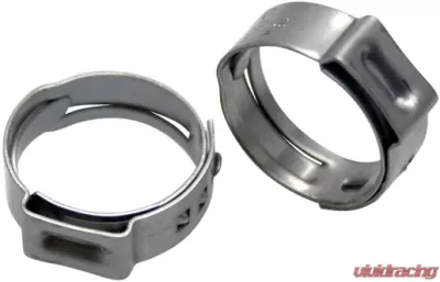 Motion Pro Stepless Clamps 14.8Mm-18.0Mm 10/Pc 12-0078 - 12-0078