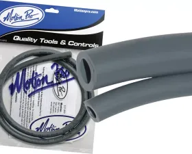 Motion Pro Tygon Fuel Line Grey 1/4 Id X 3' 12-0052