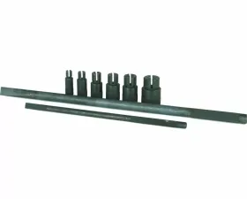 Motion Pro Bearing Removal Set 08-0269