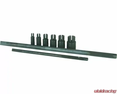 Motion Pro Bearing Removal Set 08-0269 - 08-0269
