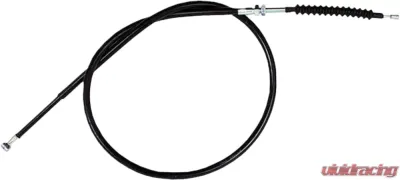 Motion Pro Black Vinyl Clutch Cable 02-0055 - 02-0055