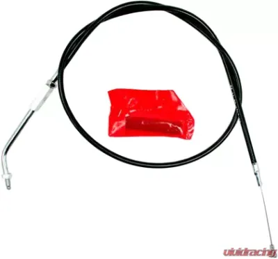 Motion Pro Black Vinyl Idle Cable 06-0151 - 06-0151