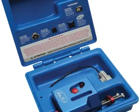 Motion Pro Ev1 Fuel Injector Cleaner Kit 08-0594