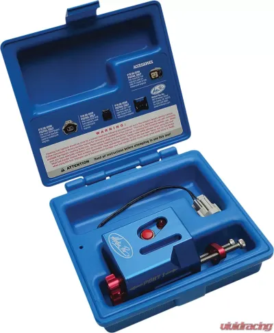 Motion Pro Ev1 Fuel Injector Cleaner Kit 08-0594 - 08-0594