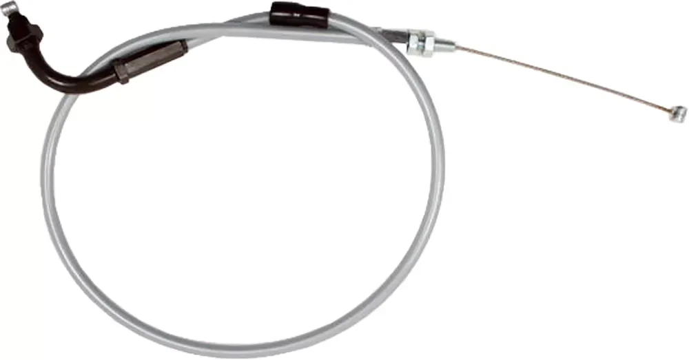 Motion Pro 04-0056 Black Vinyl Front Brake Cable for Suzuki