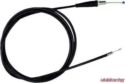 Motion Pro Black Vinyl Throttle Cable 02-0016 - 02-0016