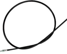 Motion Pro Black Vinyl Front Brake Cable 02-0139